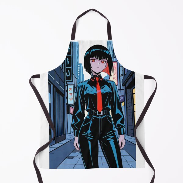 Item preview, Fashion - neonligh woman black neon designed and sold by AnimeShin.