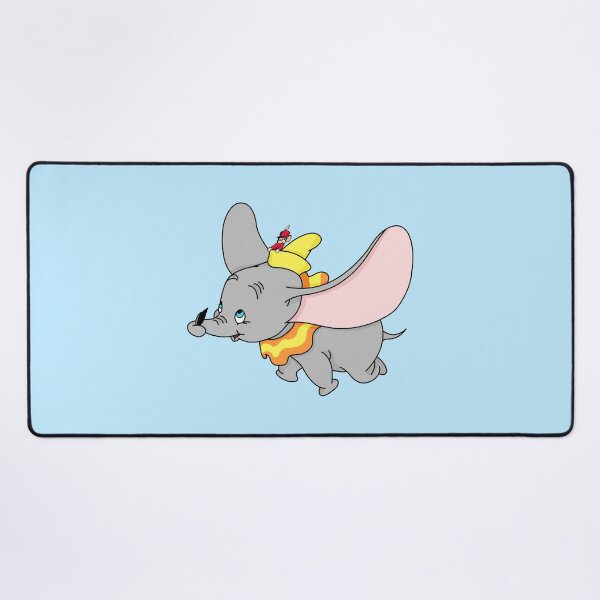 Item preview, Flying Elephant designed and sold by artxlife.