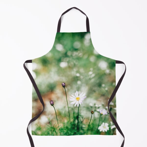 Item preview, Fine Art Delicate Wild Flower White Daisies designed and sold by DEC02.