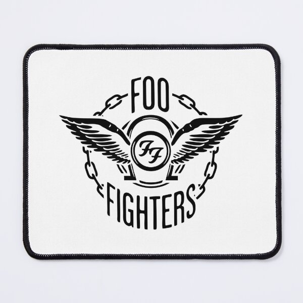 Item preview, Foo Enough Space Fighters designed and sold by Whereiskim.