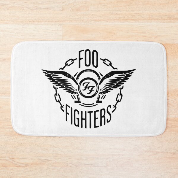 Item preview, Foo Enough Space Fighters designed and sold by Whereiskim.