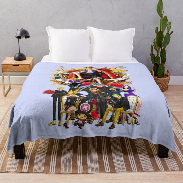 Item preview, One Piece designed and sold by PrismPulseApp.