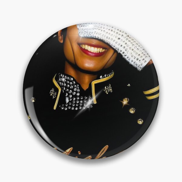 Item preview, MJ pop legend album cover art designed and sold by ThxtTheArtist.
