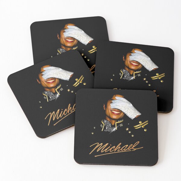 Item preview, MJ pop legend album cover art designed and sold by ThxtTheArtist.