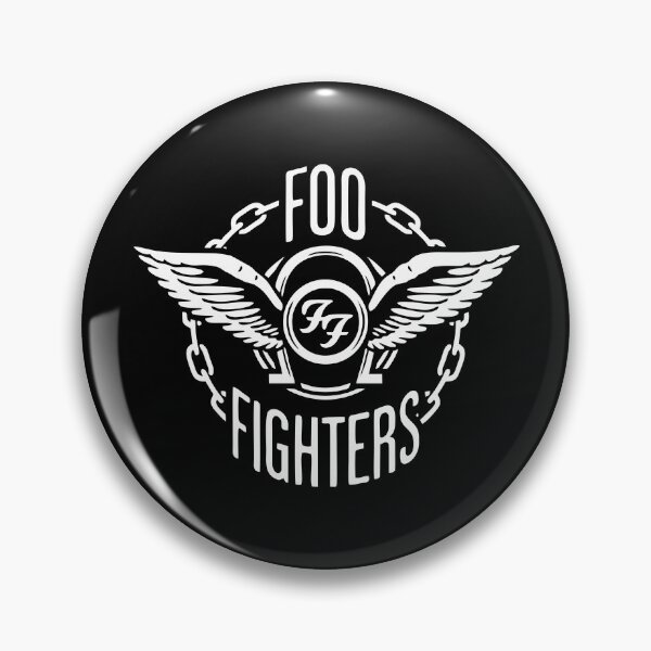 Item preview, Foo Fighters February Stars designed and sold by Whereiskim.