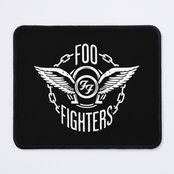 Item preview, Foo Fighters February Stars designed and sold by Whereiskim.
