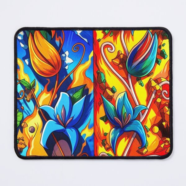 Item preview, Flower Power designed and sold by MyHeadWonders.