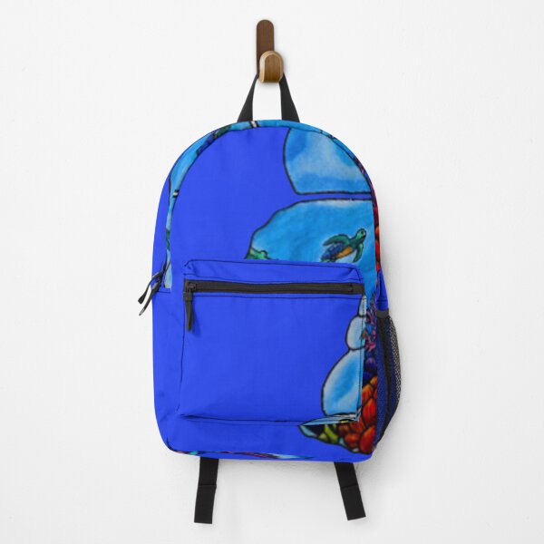 Item preview, Ocean Life Shell designed and sold by Krishmarakris.