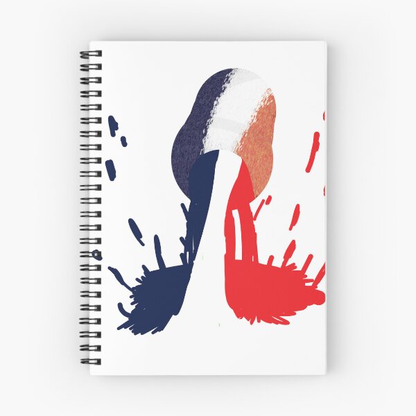Item preview, France Flag - Classic French Pride and Paris Aesthetic designed and sold by Yuki80.