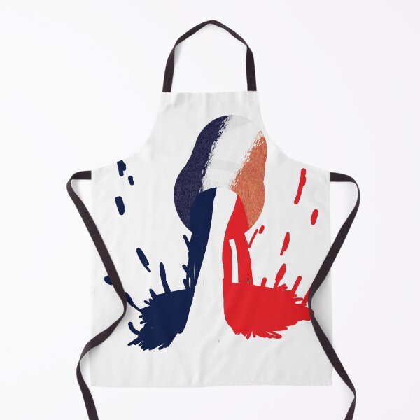 Item preview, France Flag - Classic French Pride and Paris Aesthetic designed and sold by Yuki80.