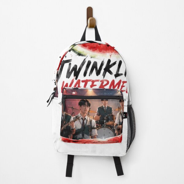 Item preview, Twinkling Watermelon School Band | K-Drama Collection designed and sold by novaduman.
