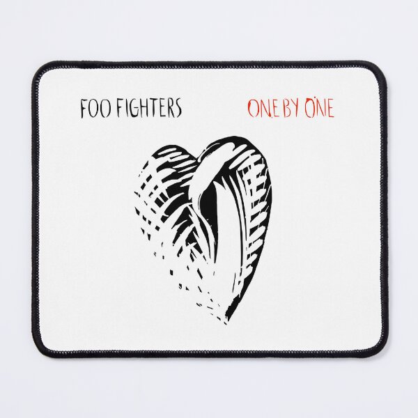 Item preview, Foo Everlong Fighters designed and sold by Whereiskim.