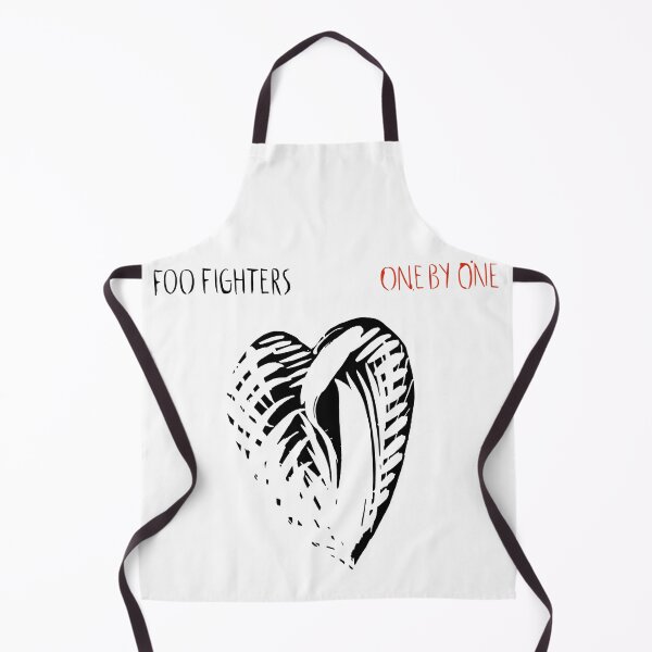 Item preview, Foo Everlong Fighters designed and sold by Whereiskim.