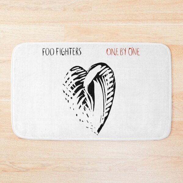 Item preview, Foo Everlong Fighters designed and sold by Whereiskim.