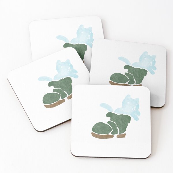Item preview, Daily life of the cat owners designed and sold by Terensstuff.