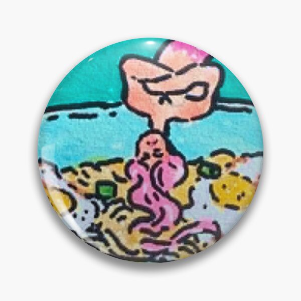 Item preview, Mermaid Ramen designed and sold by AvalonUnmuzzled.