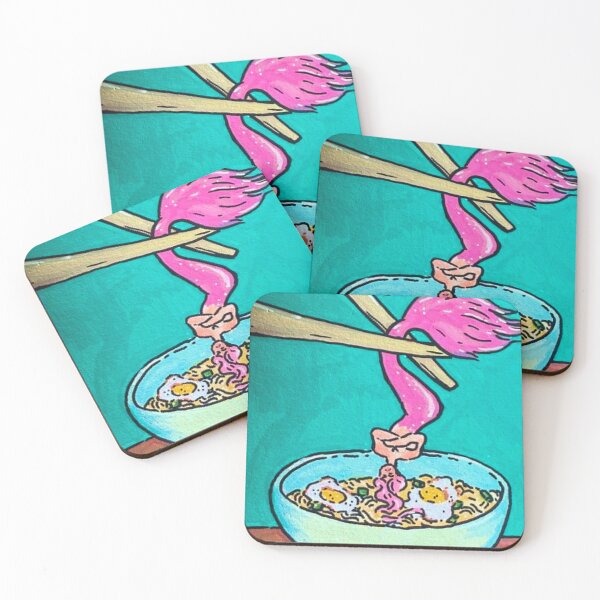 Item preview, Mermaid Ramen designed and sold by AvalonUnmuzzled.