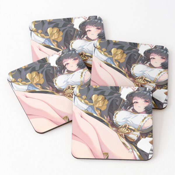 Item preview, Hoshimi Miyabi Zenless Zone Zero designed and sold by KomiArts.
