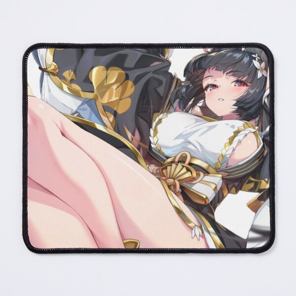 Item preview, Hoshimi Miyabi Zenless Zone Zero designed and sold by KomiArts.