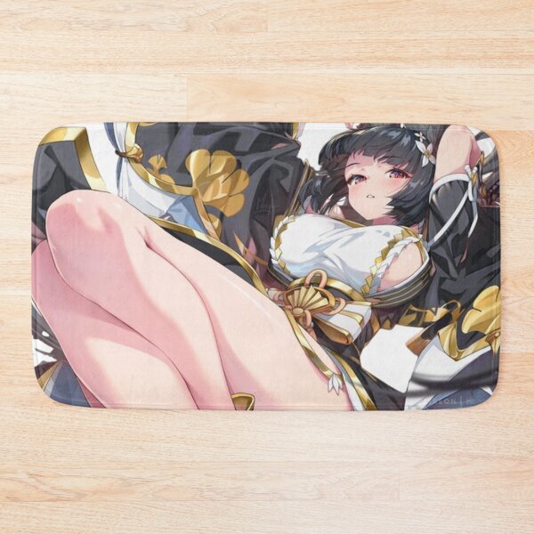 Item preview, Hoshimi Miyabi Zenless Zone Zero designed and sold by KomiArts.