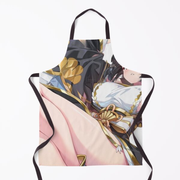Item preview, Hoshimi Miyabi Zenless Zone Zero designed and sold by KomiArts.