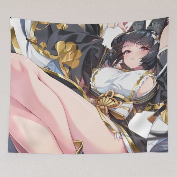 Item preview, Hoshimi Miyabi Zenless Zone Zero designed and sold by KomiArts.