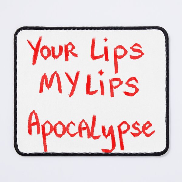 Item preview, LIPS ,kiss, love  designed and sold by Kasia1987t.