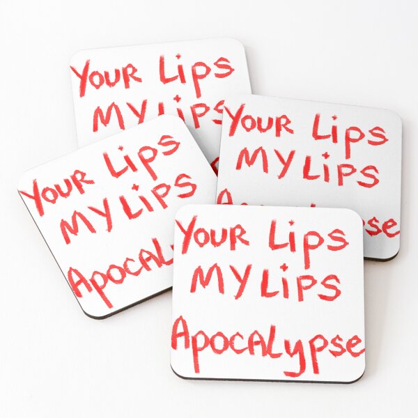 Item preview, LIPS ,kiss, love  designed and sold by Kasia1987t.