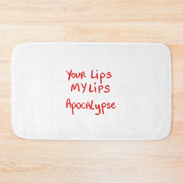 Item preview, LIPS ,kiss, love  designed and sold by Kasia1987t.