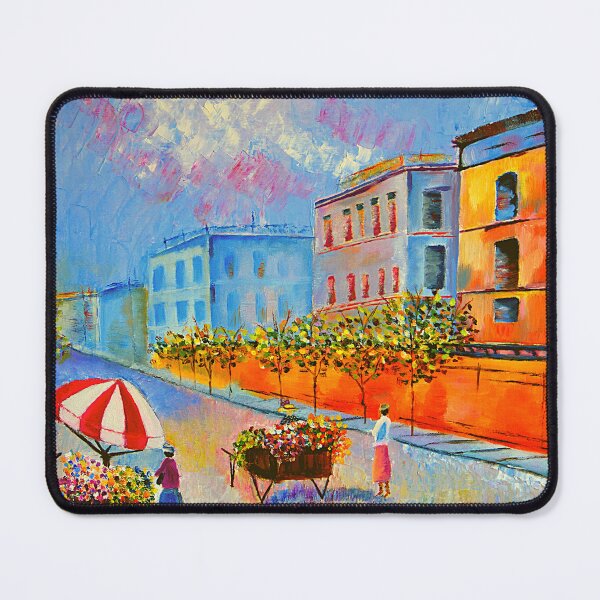Item preview, Lovely Colourful Paint designed and sold by LuMarks.