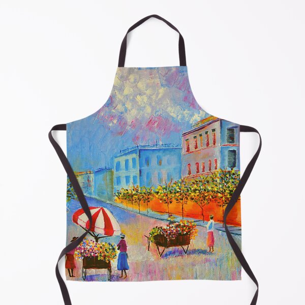 Item preview, Lovely Colourful Paint designed and sold by LuMarks.
