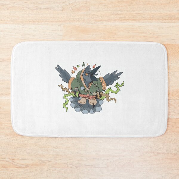 Item preview, Druid designed and sold by ThistleAndFang.