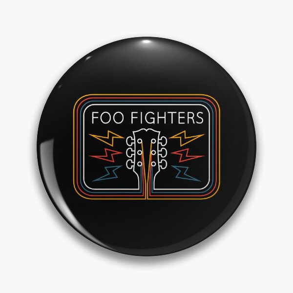 Item preview, Foo Fighters Dear Lover designed and sold by Whereiskim.