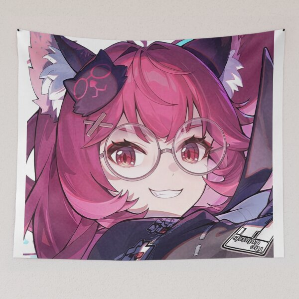 Item preview, Nanally Cat Ears Neverness To Everness designed and sold by KomiArts.