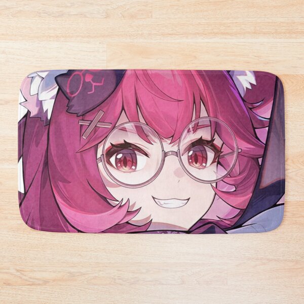 Item preview, Nanally Cat Ears Neverness To Everness designed and sold by KomiArts.