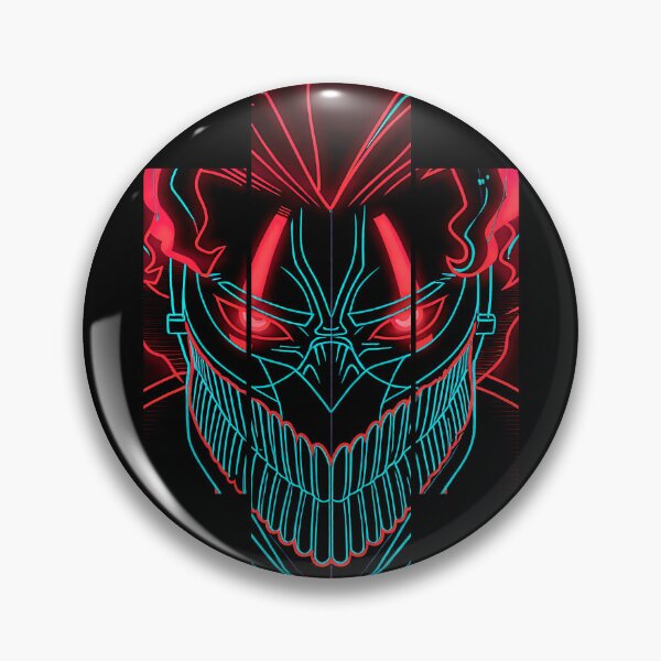 Item preview, okarun cyberpunk - dandadan designed and sold by Italkam.