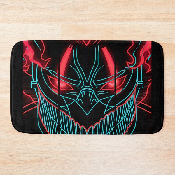 Item preview, okarun cyberpunk - dandadan designed and sold by Italkam.