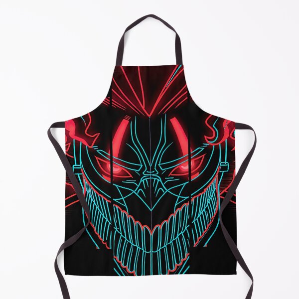 Item preview, okarun cyberpunk - dandadan designed and sold by Italkam.