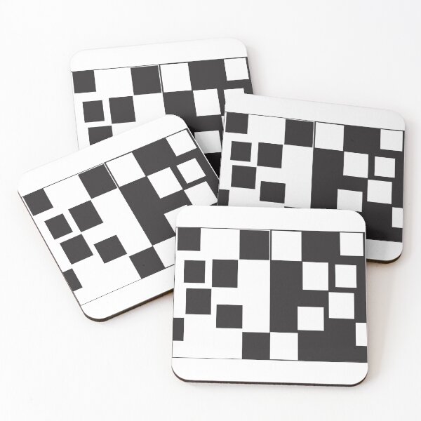 Item preview, Reverse Squares designed and sold by GloriaT-shirts.
