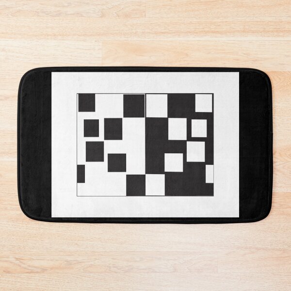 Item preview, Reverse Squares designed and sold by GloriaT-shirts.