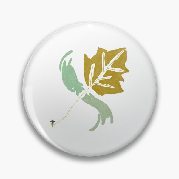 Item preview, Dance around the leaf designed and sold by Terensstuff.