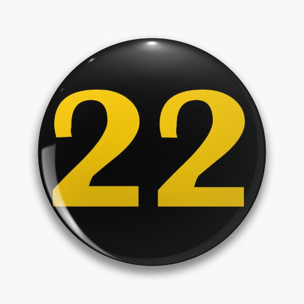 Item preview, Caitlin Clark Iowa Hawkeyes Round Shape Black #22  designed and sold by Rolographics1.
