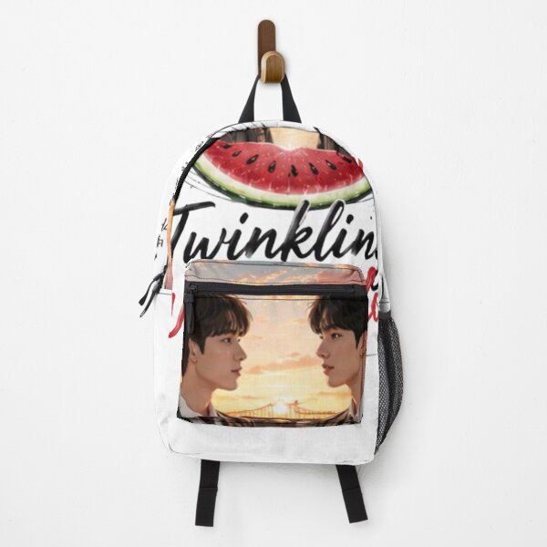 Item preview, Twinkling Watermelon Friendship & Fate | K-Drama Collection designed and sold by novaduman.