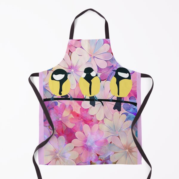 Item preview, YELLOW BIRDS designed and sold by Tammera.