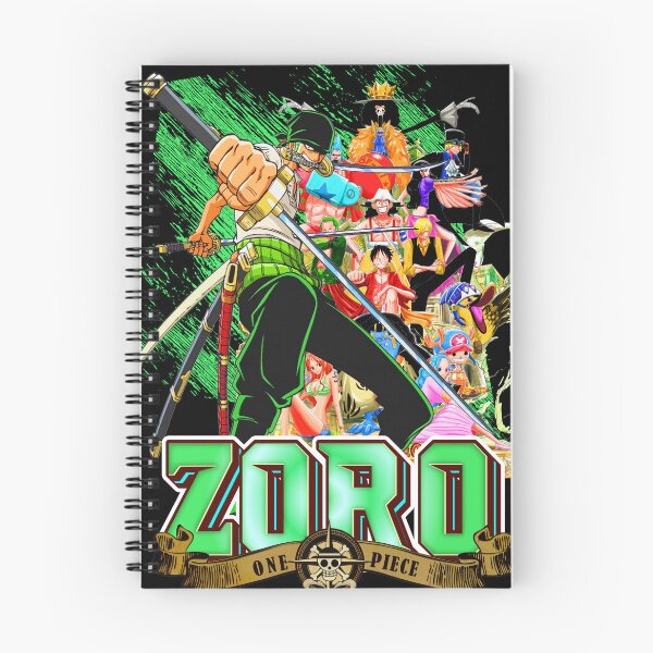 Artikelvorschau, Zoro entworfen und verkauft von PrismPulseApp.