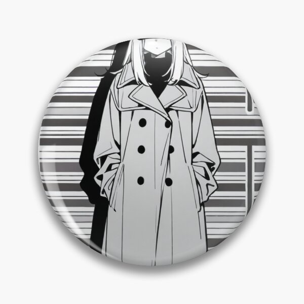 Item preview, Fashion - nightloo woman long coat designed and sold by AnimeShin.
