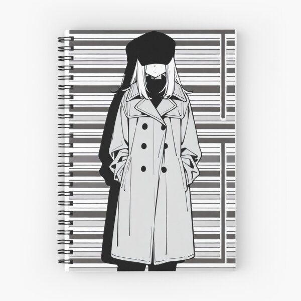 Item preview, Fashion - nightloo woman long coat designed and sold by AnimeShin.