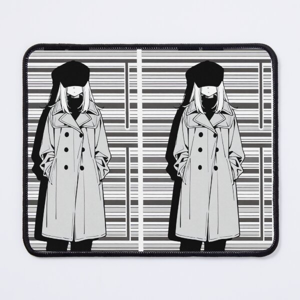 Item preview, Fashion - nightloo woman long coat designed and sold by AnimeShin.