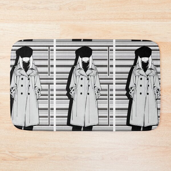 Item preview, Fashion - nightloo woman long coat designed and sold by AnimeShin.