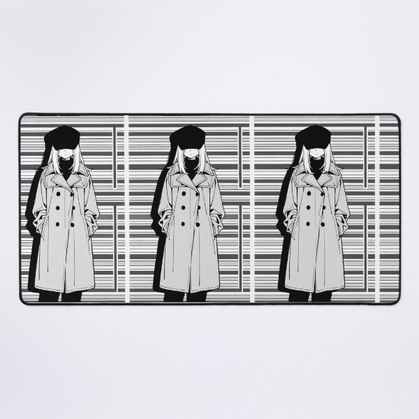 Item preview, Fashion - nightloo woman long coat designed and sold by AnimeShin.